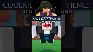My viewers are pure chaos!