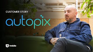 Customer Story | Autopix x Treblle
