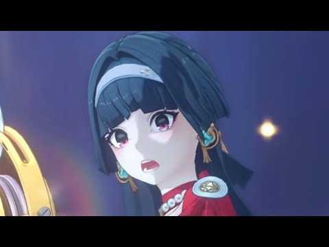 ZZZ Peak animation🔥🔥 Astra Yao and Evelyn All Clip Animation Cutscene