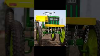 i unboxing a mini John deer 5405 tractor ki video #youtubeshort #unboxing #viralvideo