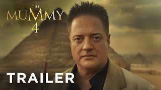 The Mummy 4 - Concept Trailer | Brendan Fraser, Rachel Weisz | Fan-Made