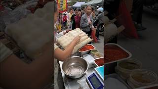 You Won't Believe the Craziest Chinese Street Food We Found!