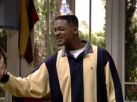 The Will Smith Deluxe Sixteen Piece Nugget Dinner!