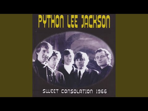 Emergency Ward (feat. Ward Austin, Python Lee Jackson)
