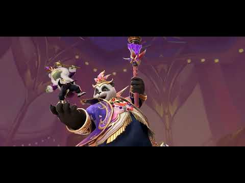 MLBB | 8th ANNIVERSARY AKAI SKIN | FREE | 2024