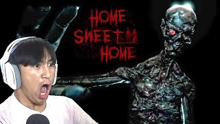 Hungry Giant GHOST - Home Sweet Home | Part 2