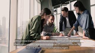 How Does Bitcoinese Work? Experience Seamless Solutions!