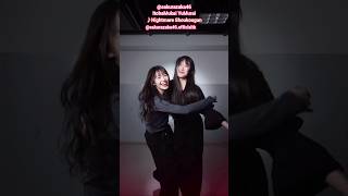 向井純葉 村井優 いとゆうでNightmare症候群♩櫻坂46