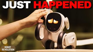 This Is Why Robot Loona Will CHANGE Your Life!