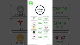XTrend Lite- Best Trading App(EN-invest-9×16)