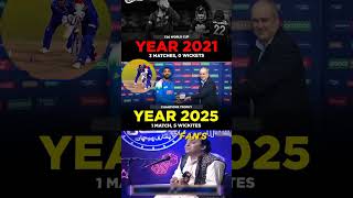 Comeback by Varun chakravarthy 🔥📈🚨|#cricket #championstrophy2025 #indvsnz #varunchakaravarthy #views