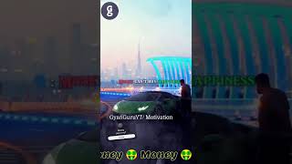 🎧Money power🎧 #gyanguru 😇 #motivation 😈😈 #paisa 🤑🤑 #money 💯💯 #viral 😈😈 #attitude 😎🎯