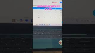 Oliveboard live mock test 5-6 july| #ssc #cgl #oliveboard