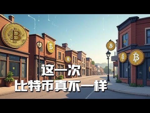 比特幣鏈上寂靜之城；離岸交易所失去興風作浪的能力