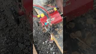 Pug Machine Setup #PugMachine #MachineSetup