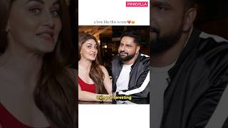 Shefali Jariwala & Parag Tyagi’s Love Story: From First Meeting to a Sad Goodbye 💔🥺 #shorts #sad