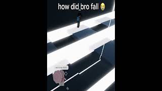 Folded under zero pressure 💔😭