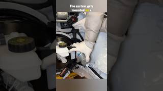Why Every Volkswagen Has This Hidden System #assembly #automobile #car #manufacturing