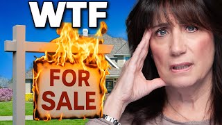 WTF is Going on With the Housing Market?