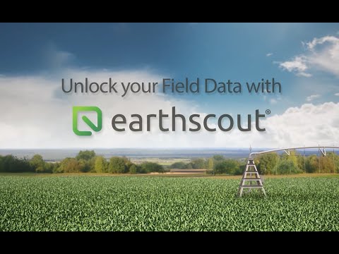 Unlock Your Field Data with EarthScout