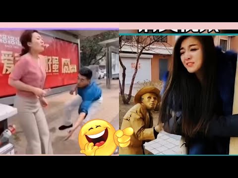 TRY NOT TO LAUGH 😂 Most Funny Moment | Compilation 😂🤣 PART 04