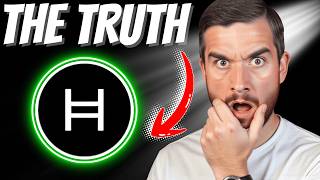 HEDERA HBAR HOLDERS 🚀: Why I AM BUYING!