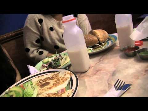 UNEDITED - Mexican Food