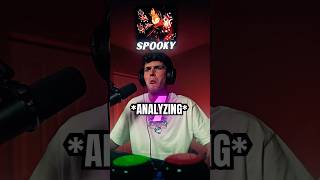 Spooky a Banger?