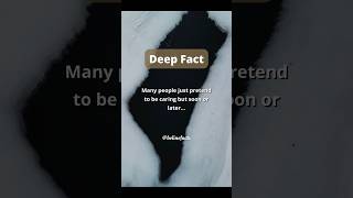 Deep Facts 🙂 #shorts #viralshorts #deepfacts