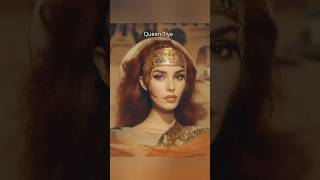 Ai Brings History Back to Life #aiart #ai #aihistory