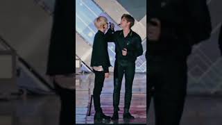 #namjin #jin #namjoon #bts
