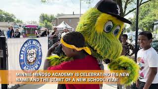 What's Happening at CPS: Summer Break
