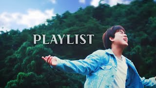 [Playlist] 우린 확신 속에 숨은 불확실함ㅣ이무진이 말아주는 청춘 노래 플리