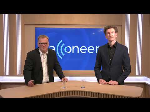 Acconeer investor presentation 2024