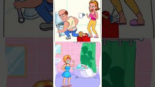 Impossible Date: 🌹tricky riddle | Game | Android & IOS Game Play