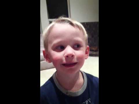 Dylan tries to say....