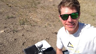 How to Survey Ground Control Points with GCP as a Service