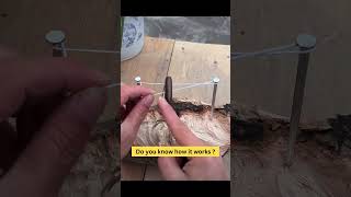 Ancient technique #shorts #lifetricks #amazing #doyouknow #interesting #diyideas #youshouldknow #fun