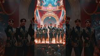 3. BTS Royal Look 👑 | Dream Edit ||#BTS #BTSdreamAI #BTSconcert #KpopRoyalty  #BTS2025 #shorts