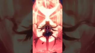 Sailor Pluto Ai transformation 2 #sailormoon #sailorpluto #aigenerated #midjourney #viduai #reels