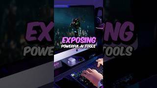 Exposing AI Tools