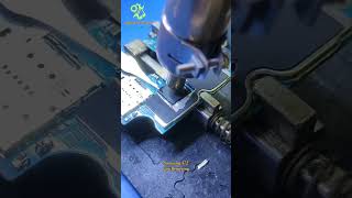 Samsung A72 Cpu Removing #repairtech #mobileservicing #repair #repairing #samsunga72 #mobileservice