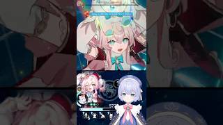 0.01 seconds after pulling Hyacine | Honkai Star Rail