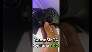 I tried a $50 PRO controller… 👀