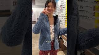 一起来看看在美国沃尔玛是怎样配眼镜的吧！美国生活 时尚眼镜 配眼镜 眼镜店 配镜攻略