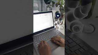 Pay attention to your robot. - Daily Tech #Shorts