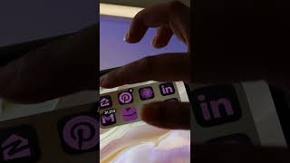 New iOS 18 updates #ios18 #pintereststyle #tech #iphoneupdate