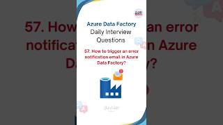ADF Interview Questions | Cloud Data Engineer #databricks #pyspark #adf #datafactory  #microsoft