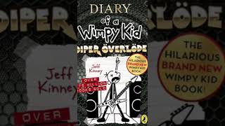 ITS A NO BRAINER! #doawk #diaryofawimpykid @wimpykid #new #gregheffley #rodrickheffley