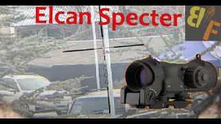 Elcan Spectre DR, Unique or Overpriced? [1500 Round Later]